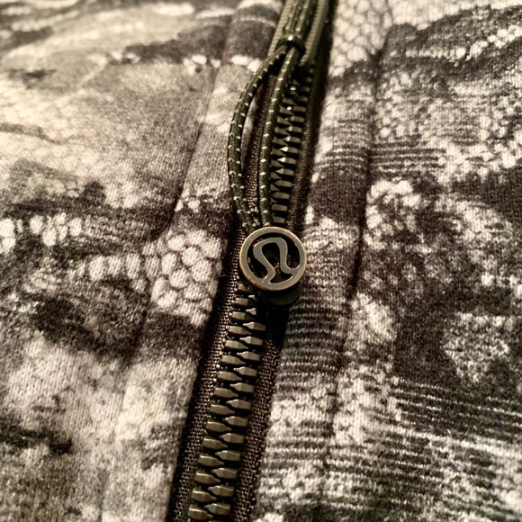 Lululemon Jacket - Picture 2 of 6